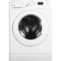 Стиральная машина Indesit BWSA 7109 WWV