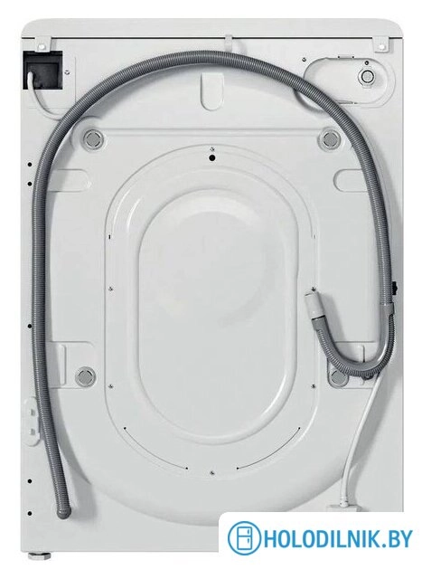 Стиральная машина Indesit BWSB 61051 WWV RU