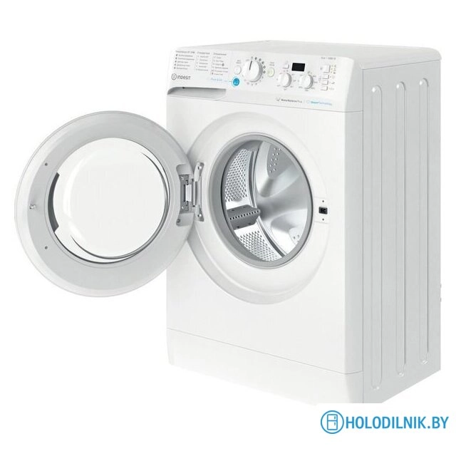Стиральная машина Indesit BWSD 61051 WWV RU