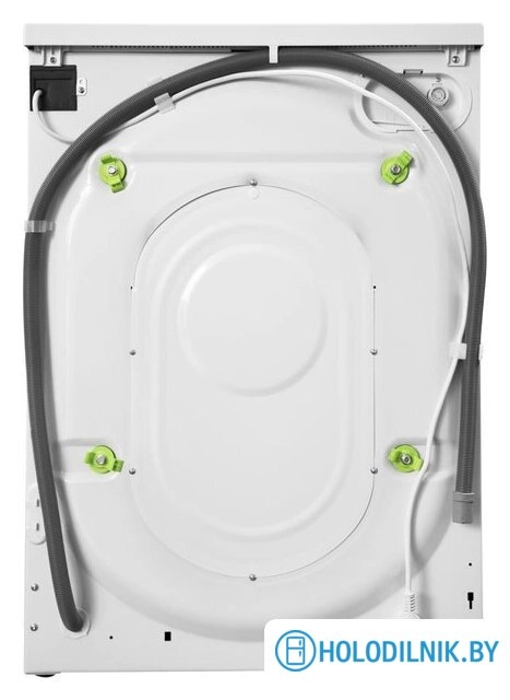 Стиральная машина Indesit BWSE 61051 BY