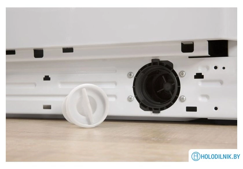 Стиральная машина Indesit BWSE 61051 BY