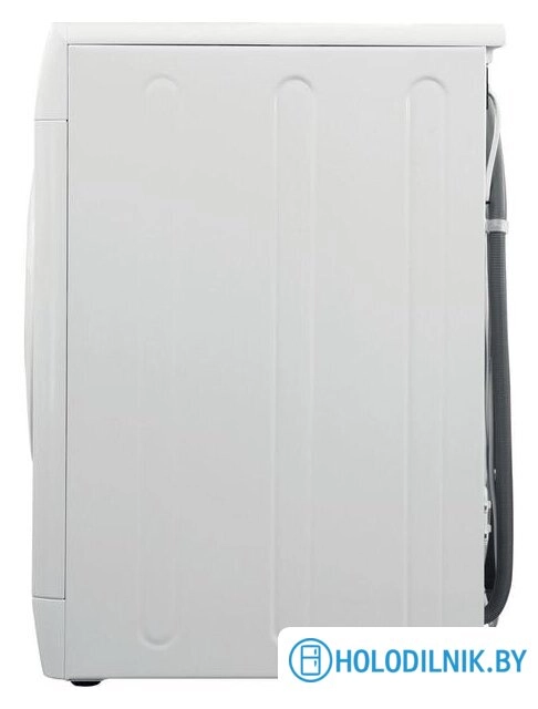 Стиральная машина Indesit BWSE 81082 L