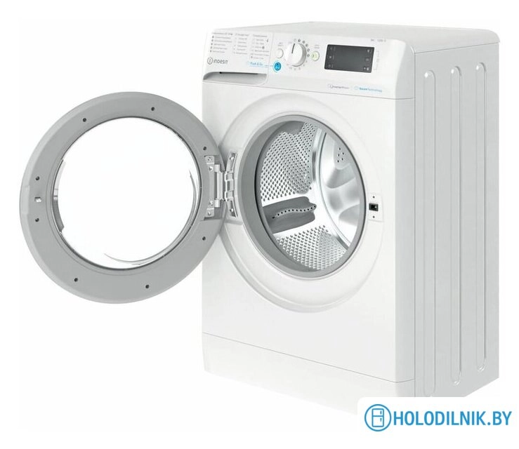 Стиральная машина Indesit BWSE 81293X WSV RU