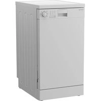 Отдельностоящая посудомоечная машина Indesit DF 3A59 B