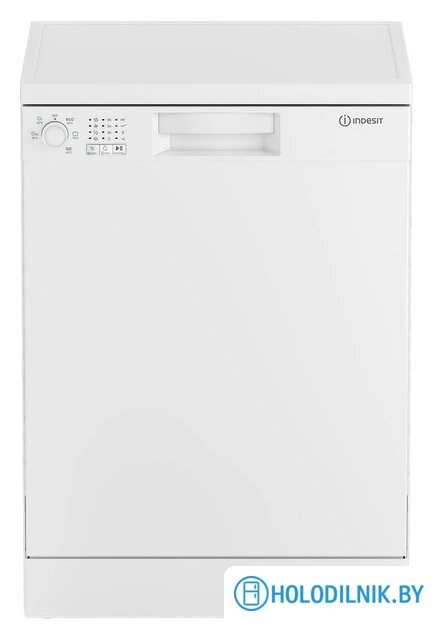 Отдельностоящая посудомоечная машина Indesit DF 3A59