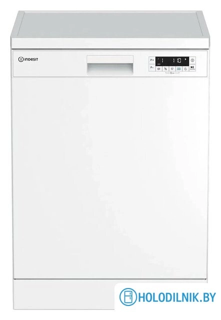 Отдельностоящая посудомоечная машина Indesit DF 4C68 D