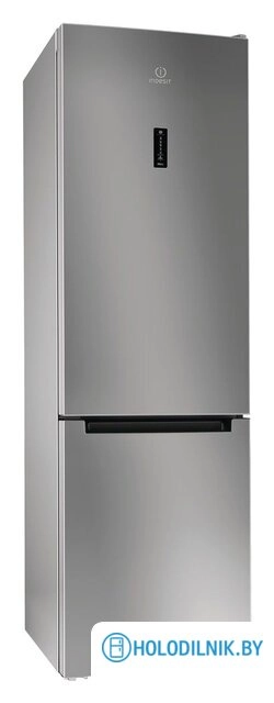 Холодильник Indesit DF 5200 S