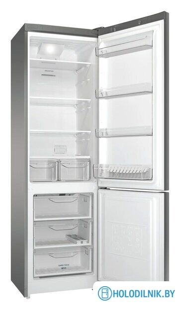 Холодильник Indesit DF 5200 S