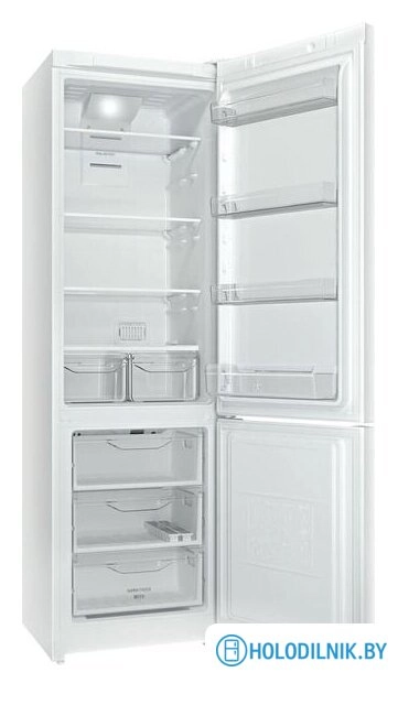 Холодильник Indesit DF 5200 W