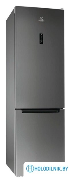 Холодильник Indesit DF 5201 X RM