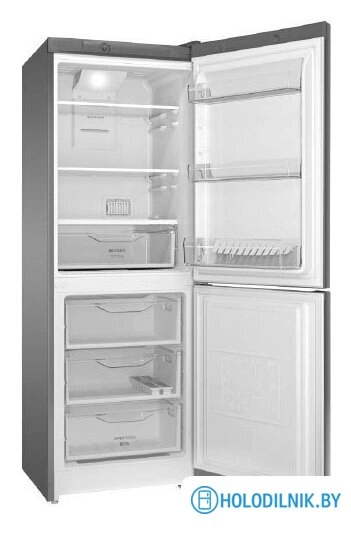 Холодильник Indesit DFE 4160 S