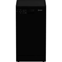 Отдельностоящая посудомоечная машина Indesit DFS 1A50 B