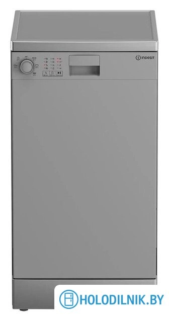 Отдельностоящая посудомоечная машина Indesit DFS 1A59 S