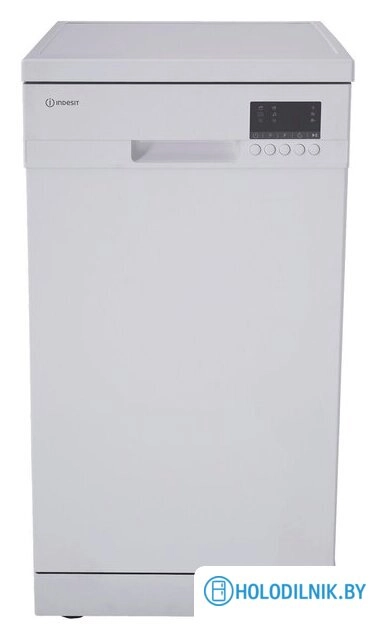 Отдельностоящая посудомоечная машина Indesit DFS 1C269