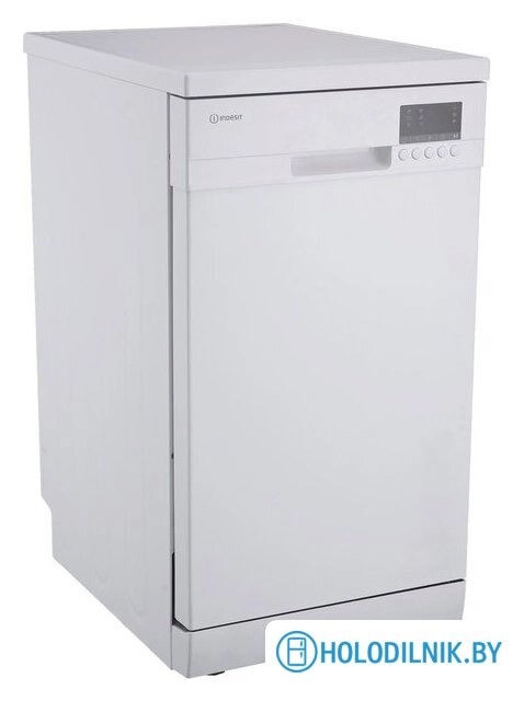 Отдельностоящая посудомоечная машина Indesit DFS 1C269