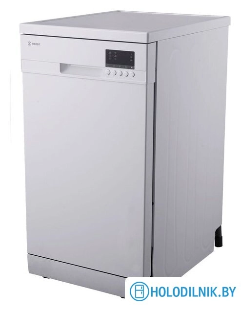 Отдельностоящая посудомоечная машина Indesit DFS 1C269