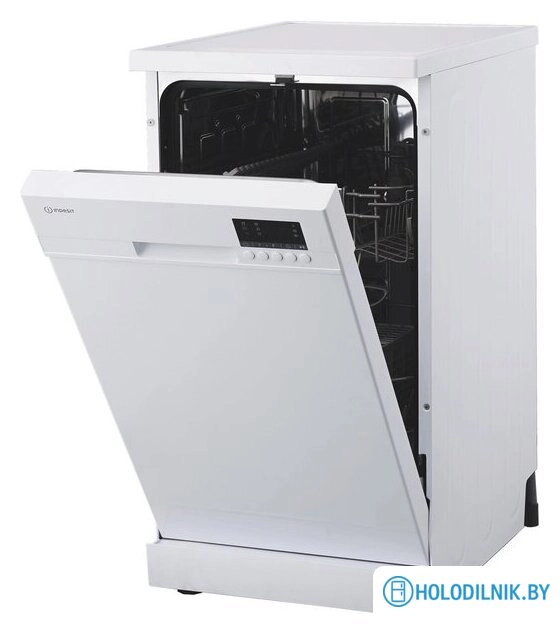 Отдельностоящая посудомоечная машина Indesit DFS 1C269