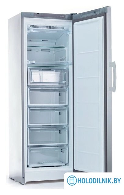 Морозильник Indesit DFZ 5175 S