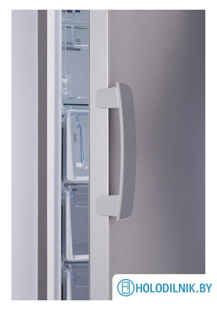 Морозильник Indesit DFZ 5175 S