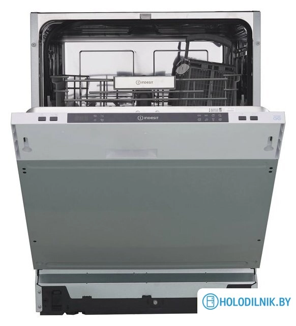 Встраиваемая посудомоечная машина Indesit DI 3C89