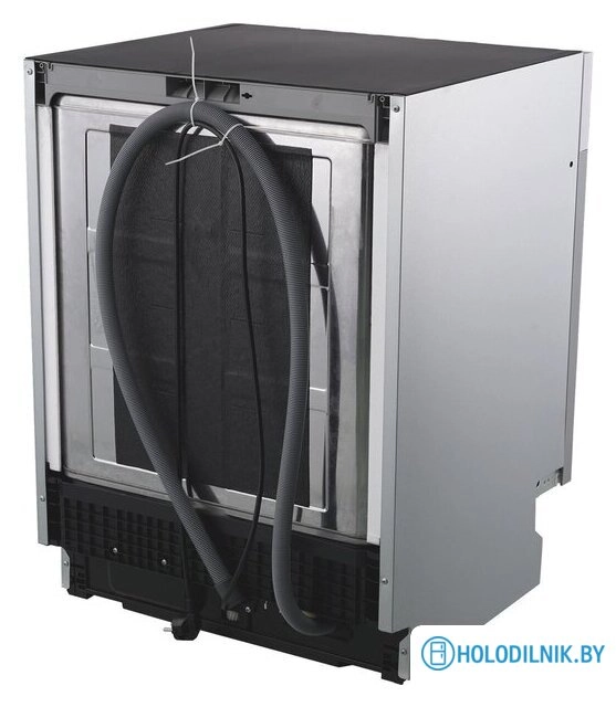 Встраиваемая посудомоечная машина Indesit DI 3C89