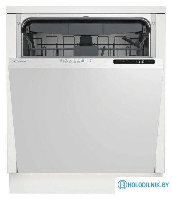 Встраиваемая посудомоечная машина Indesit DI 5C89