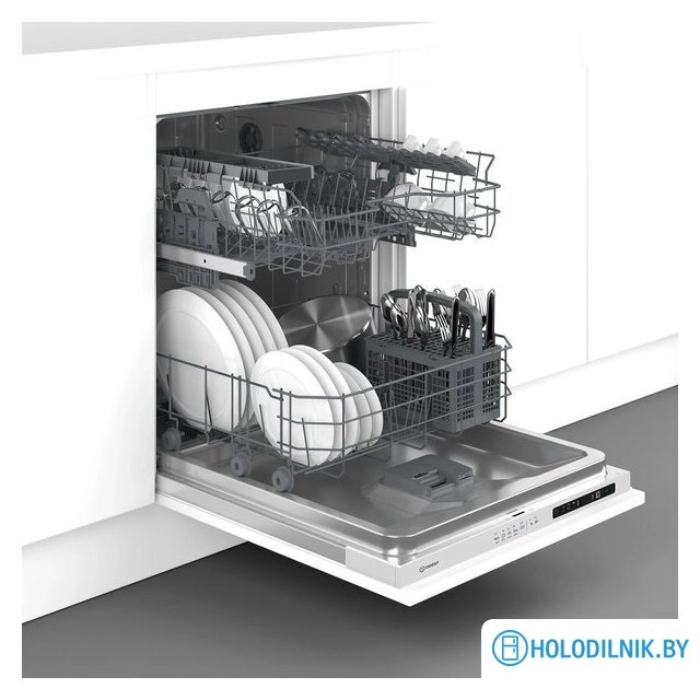 Встраиваемая посудомоечная машина Indesit DI 5C89