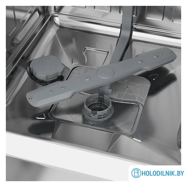 Встраиваемая посудомоечная машина Indesit DI 5C89