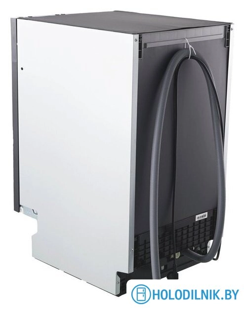 Встраиваемая посудомоечная машина Indesit DIS 1C28