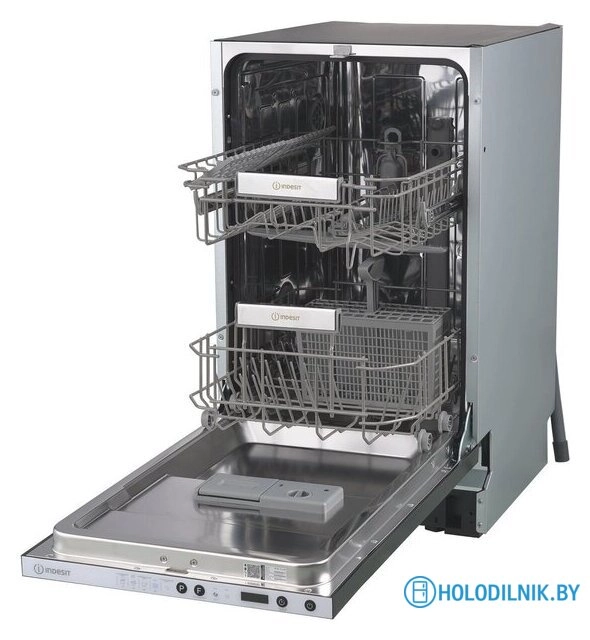 Встраиваемая посудомоечная машина Indesit DIS 1C28