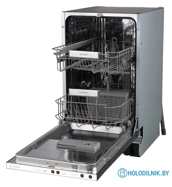 Встраиваемая посудомоечная машина Indesit DIS 1C29