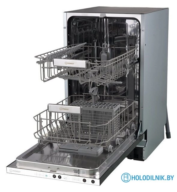 Встраиваемая посудомоечная машина Indesit DIS 1C29
