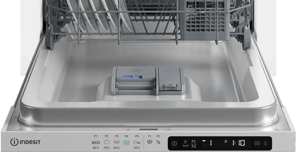 Встраиваемая посудомоечная машина Indesit DIS 1C50