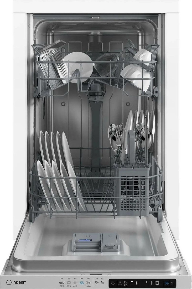 Встраиваемая посудомоечная машина Indesit DIS 1C50