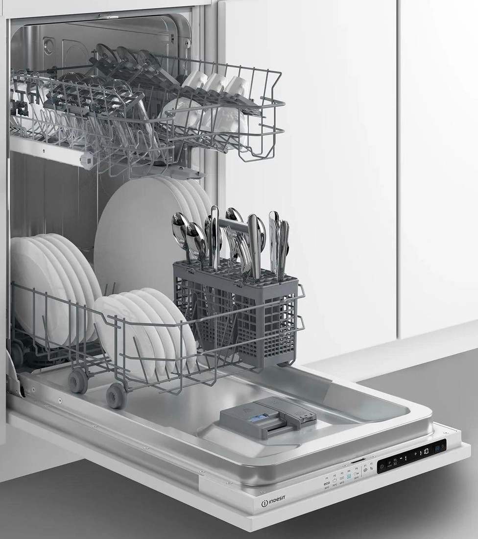 Встраиваемая посудомоечная машина Indesit DIS 1C50