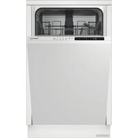Встраиваемая посудомоечная машина Indesit DIS 1C59