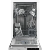 Встраиваемая посудомоечная машина Indesit DIS 1C69 B