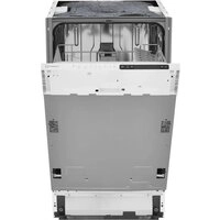 Встраиваемая посудомоечная машина Indesit DIS 1C69 B