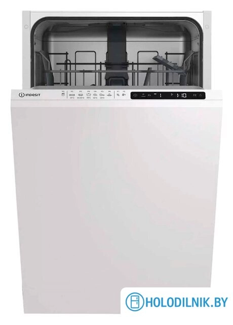 Встраиваемая посудомоечная машина Indesit DIS 1C69