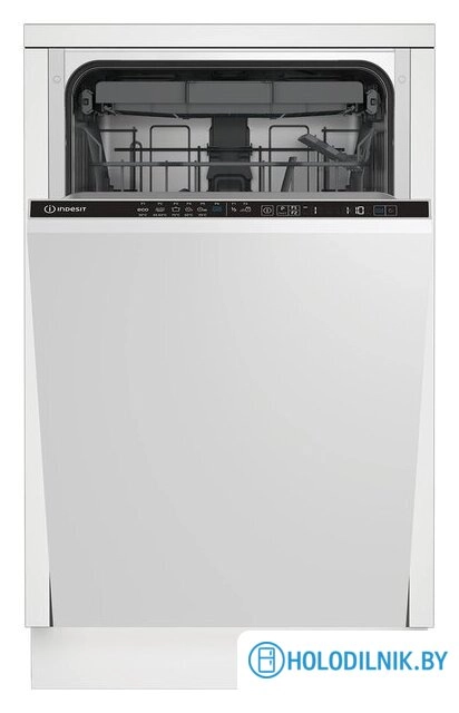 Встраиваемая посудомоечная машина Indesit DIS 2C28