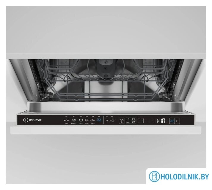 Встраиваемая посудомоечная машина Indesit DIS 2C28
