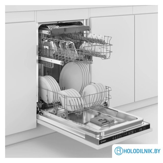 Встраиваемая посудомоечная машина Indesit DIS 2C28
