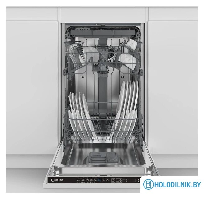 Встраиваемая посудомоечная машина Indesit DIS 2C28