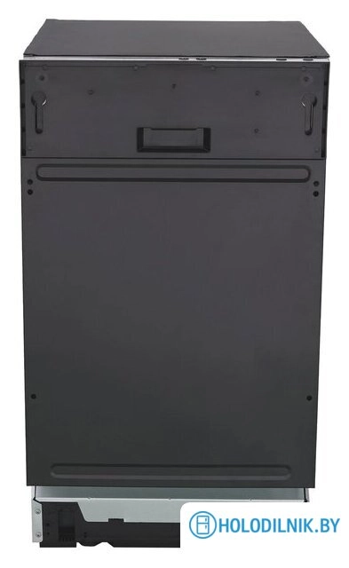 Встраиваемая посудомоечная машина Indesit DIS 2C29