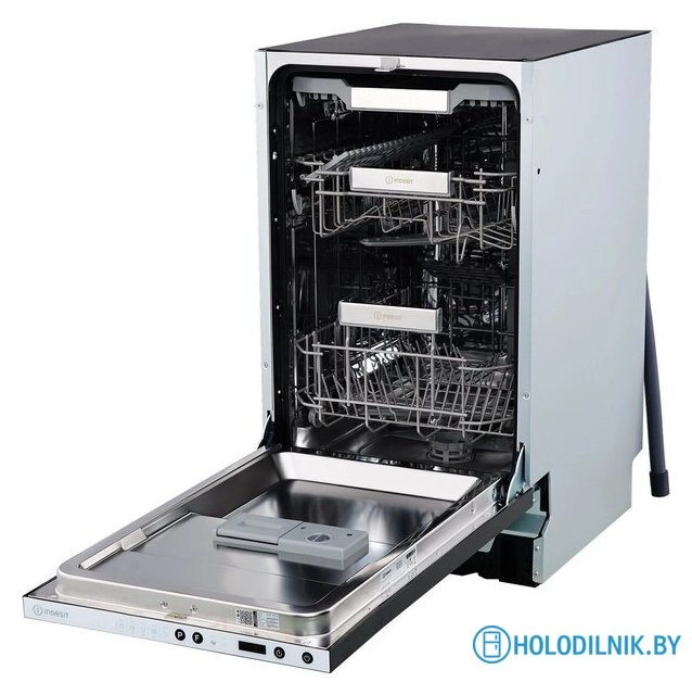 Встраиваемая посудомоечная машина Indesit DIS 2C29