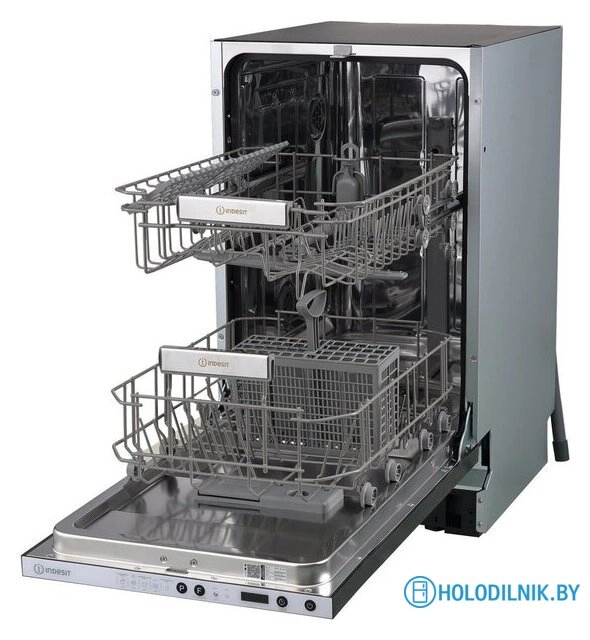 Встраиваемая посудомоечная машина Indesit DIS C120