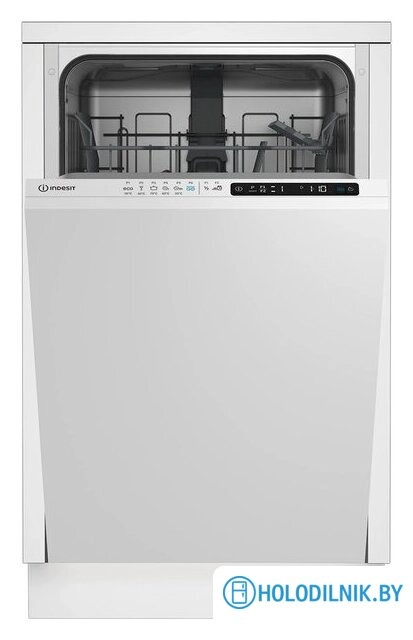 Встраиваемая посудомоечная машина Indesit DIS C220