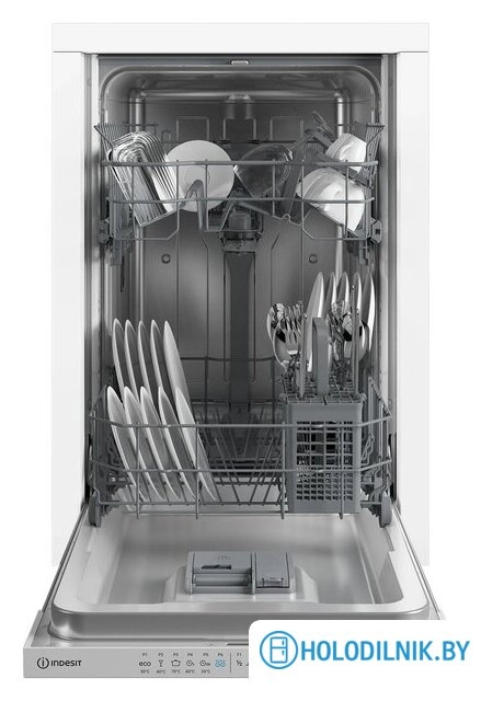 Встраиваемая посудомоечная машина Indesit DIS C220
