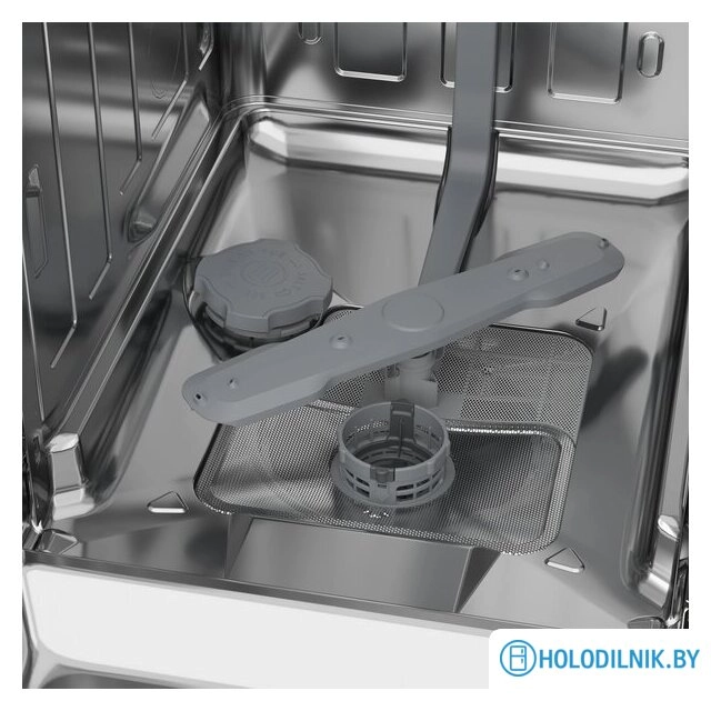 Встраиваемая посудомоечная машина Indesit DIS C220