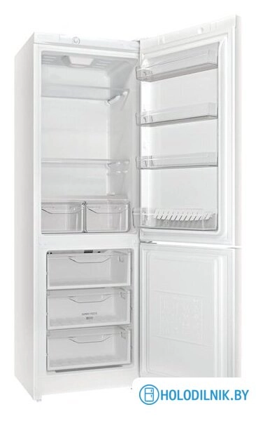 Холодильник Indesit DS 318 W